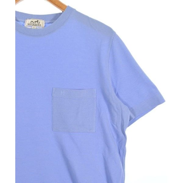 Hermes T-Shirt Cut And Sew Men's