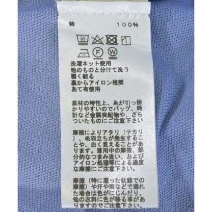 Hermes T-Shirt Cut And Sew Men's