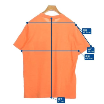 Hermes T-Shirt Cut And Sew Men's