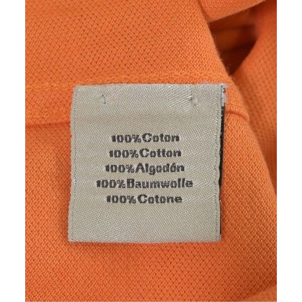 Hermes T-Shirt Cut And Sew Men's