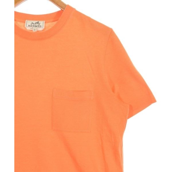 Hermes T-Shirt Cut And Sew Men's