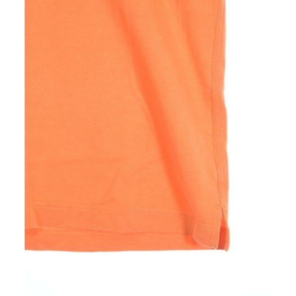 Hermes T-Shirt Cut And Sew Men's