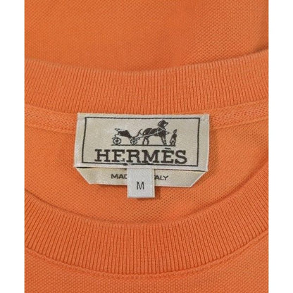 Hermes T-Shirt Cut And Sew Men's