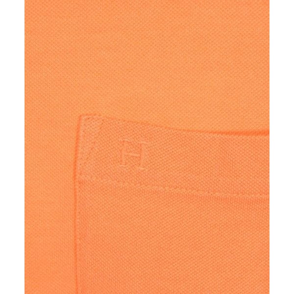Hermes T-Shirt Cut And Sew Men's