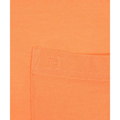 Hermes T-Shirt Cut And Sew Men's
