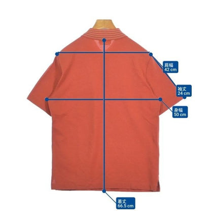 Hermes Polo Shirt Men's