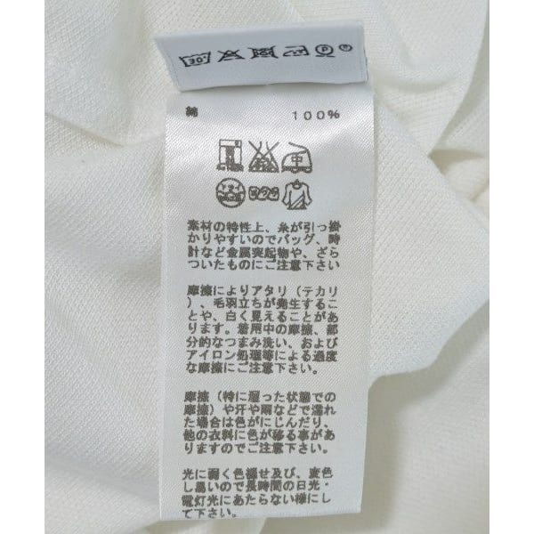 Hermes T-Shirt Cut And Sew Men's
