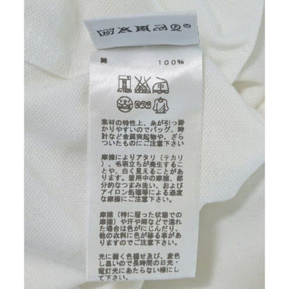 Hermes T-Shirt Cut And Sew Men's