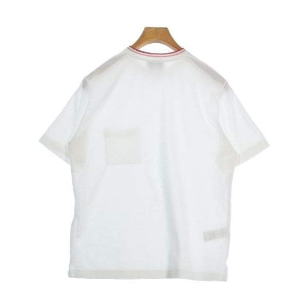 Hermes T-Shirt Cut And Sew Men's
