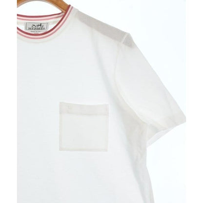 Hermes T-Shirt Cut And Sew Men's