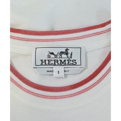 Hermes T-Shirt Cut And Sew Men's