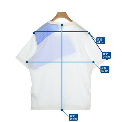 Hermes T-Shirt Cut And Sew Men's