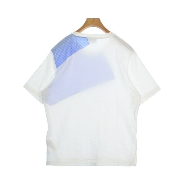 Hermes T-Shirt Cut And Sew Men's