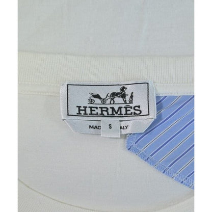 Hermes T-Shirt Cut And Sew Men's
