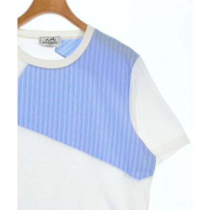Hermes T-Shirt Cut And Sew Men's