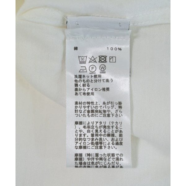 Hermes T-Shirt Cut And Sew Men's