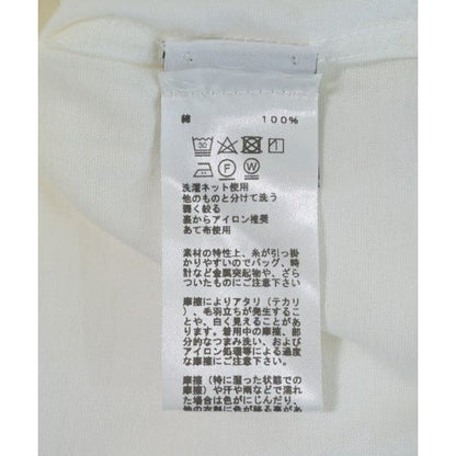 Hermes T-Shirt Cut And Sew Men's