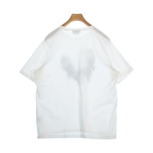 Hermes T-Shirt Cut And Sew Men's