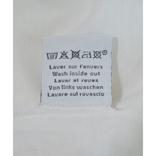Hermes T-Shirt Cut And Sew Men's