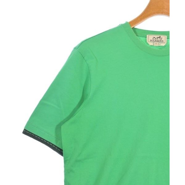 Hermes T-Shirt Cut And Sew Men's