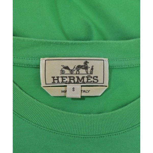 Hermes T-Shirt Cut And Sew Men's