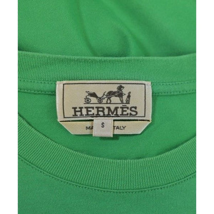 Hermes T-Shirt Cut And Sew Men's