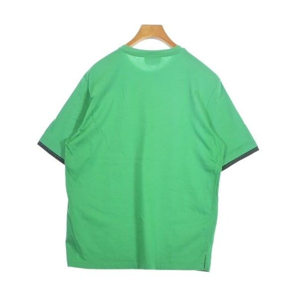 Hermes T-Shirt Cut And Sew Men's