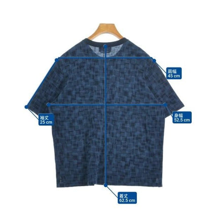 Hermes T-Shirt Cut And Sew Men's