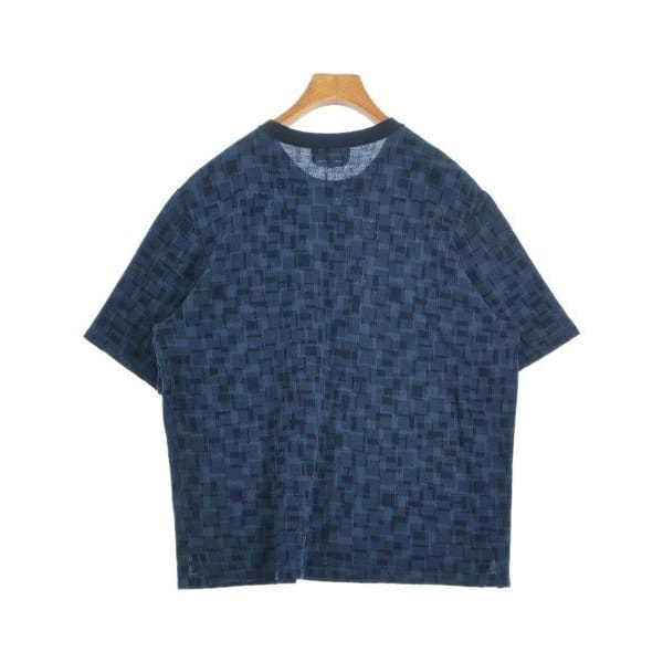 Hermes T-Shirt Cut And Sew Men's