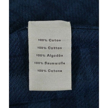 Hermes T-Shirt Cut And Sew Men's