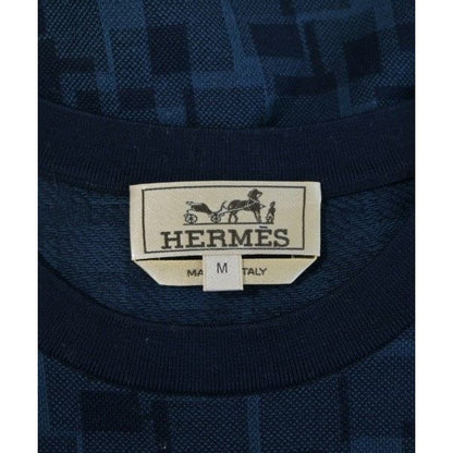 Hermes T-Shirt Cut And Sew Men's