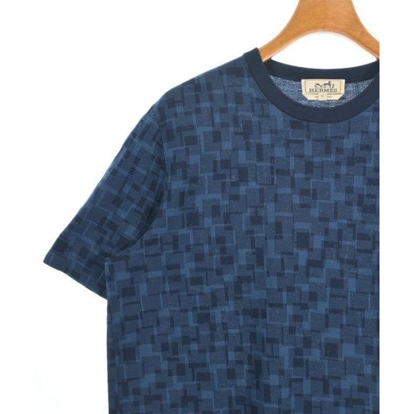 Hermes T-Shirt Cut And Sew Men's