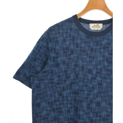 Hermes T-Shirt Cut And Sew Men's