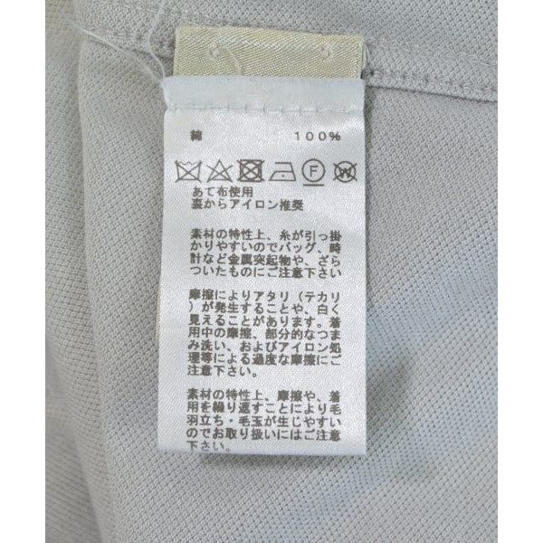 Hermes T-Shirt Cut And Sew Men's