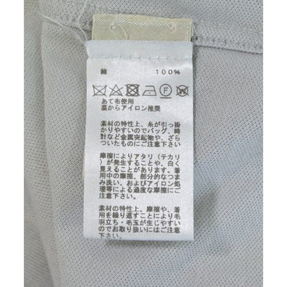 Hermes T-Shirt Cut And Sew Men's