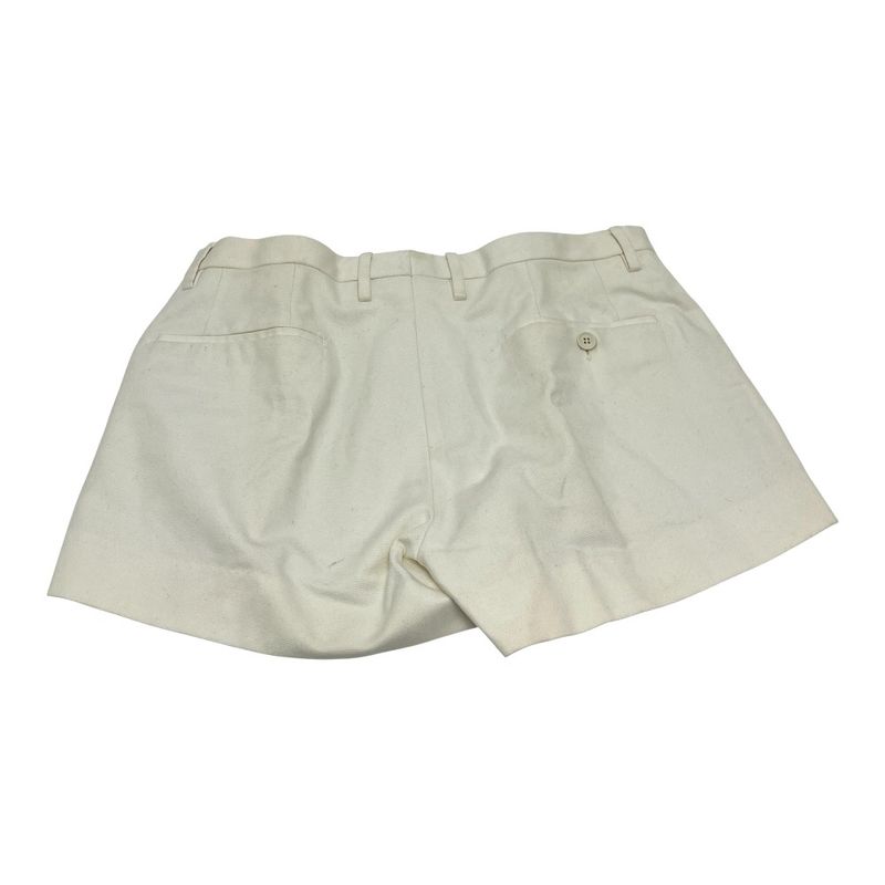 Gucci Shorts 75965g Cotton White