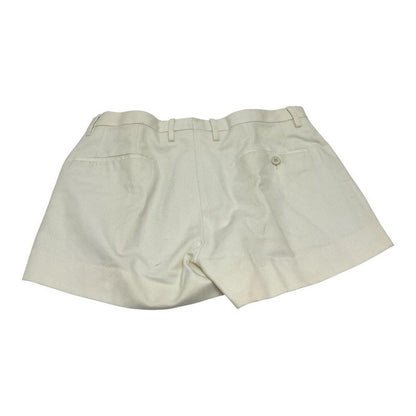 Gucci Shorts 75965g Cotton White