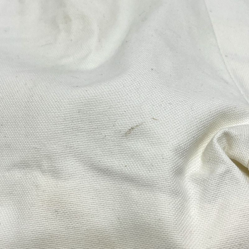 Gucci Shorts 75965g Cotton White