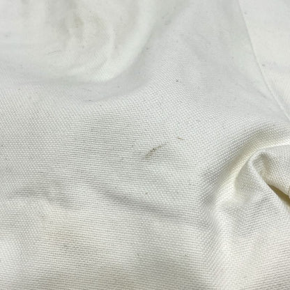 Gucci Shorts 75965g Cotton White