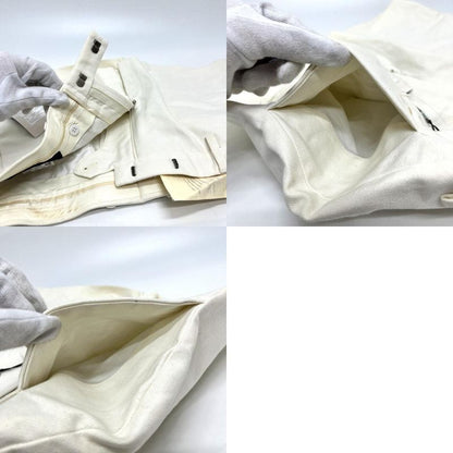 Gucci Shorts 75965g Cotton White