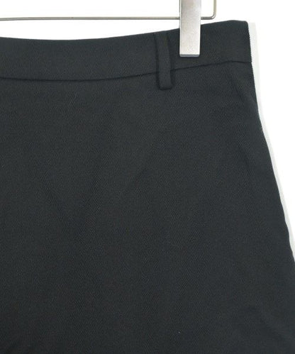Prada Knee Length Skirt Ladies []