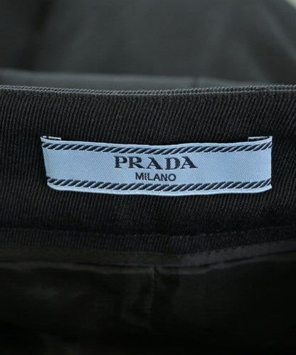 Prada Knee Length Skirt Ladies []