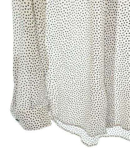 Saint Laurent Paris Blouses For Women []