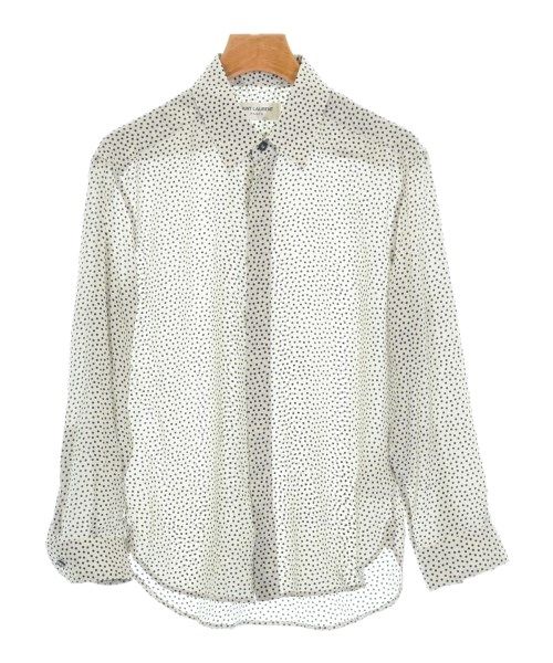 Saint Laurent Paris Blouses For Women []