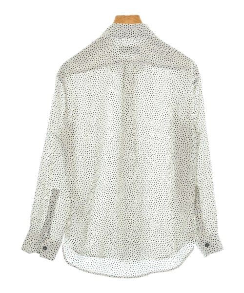 Saint Laurent Paris Blouses For Women []
