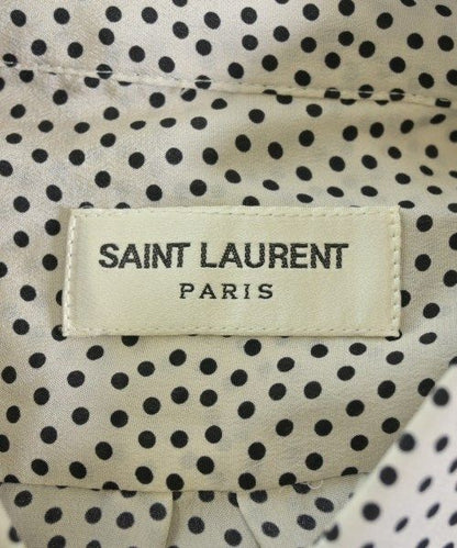Saint Laurent Paris Blouses For Women []