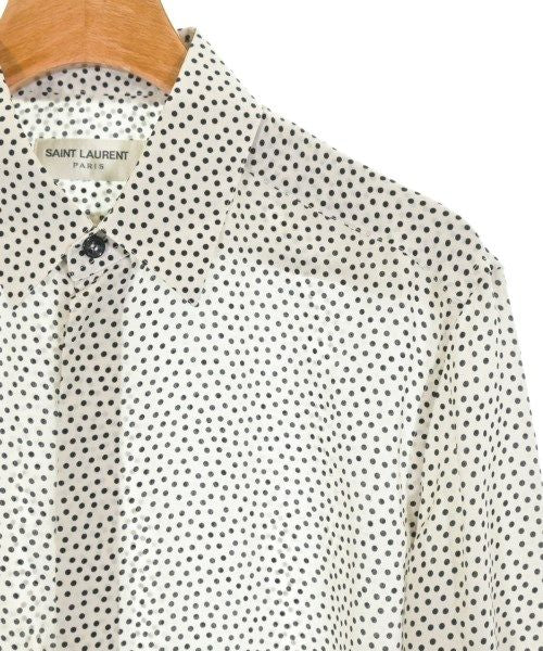 Saint Laurent Paris Blouses For Women []