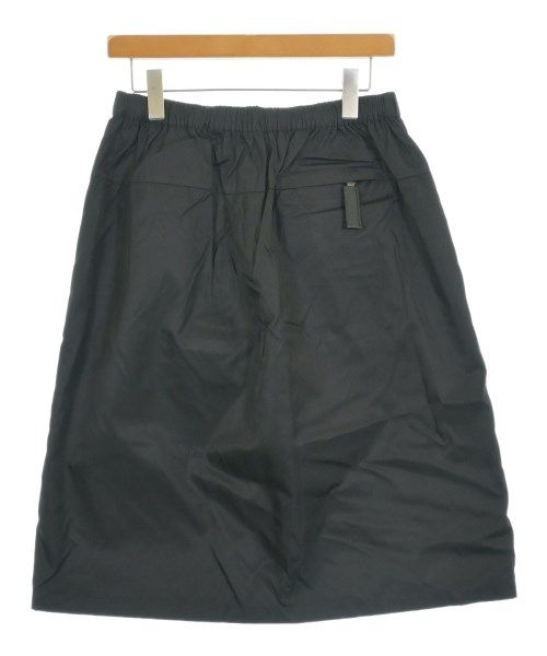 Prada Knee Length Skirt Ladies []