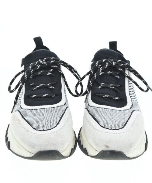 Hermes Sneakers Ladies []