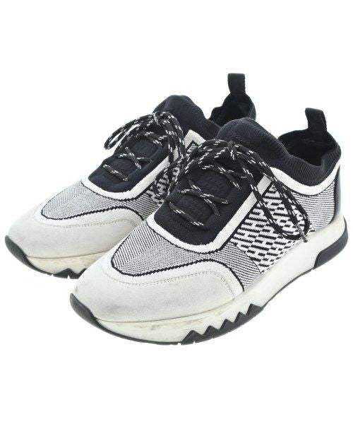 Hermes Sneakers Ladies []